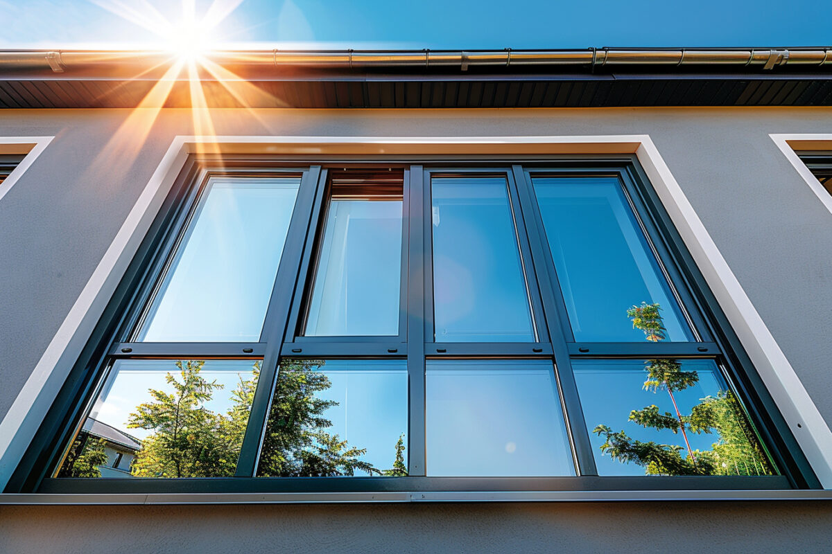Rénovation de fenêtres : conseils pour une mise à jour sans tracas