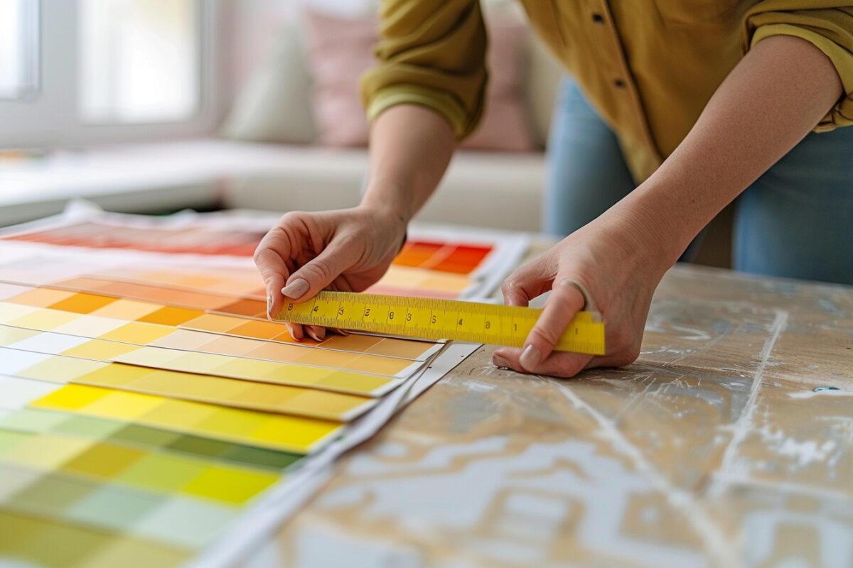 Rénovation intérieure respectueuse du budget : astuces pour un projet réussi