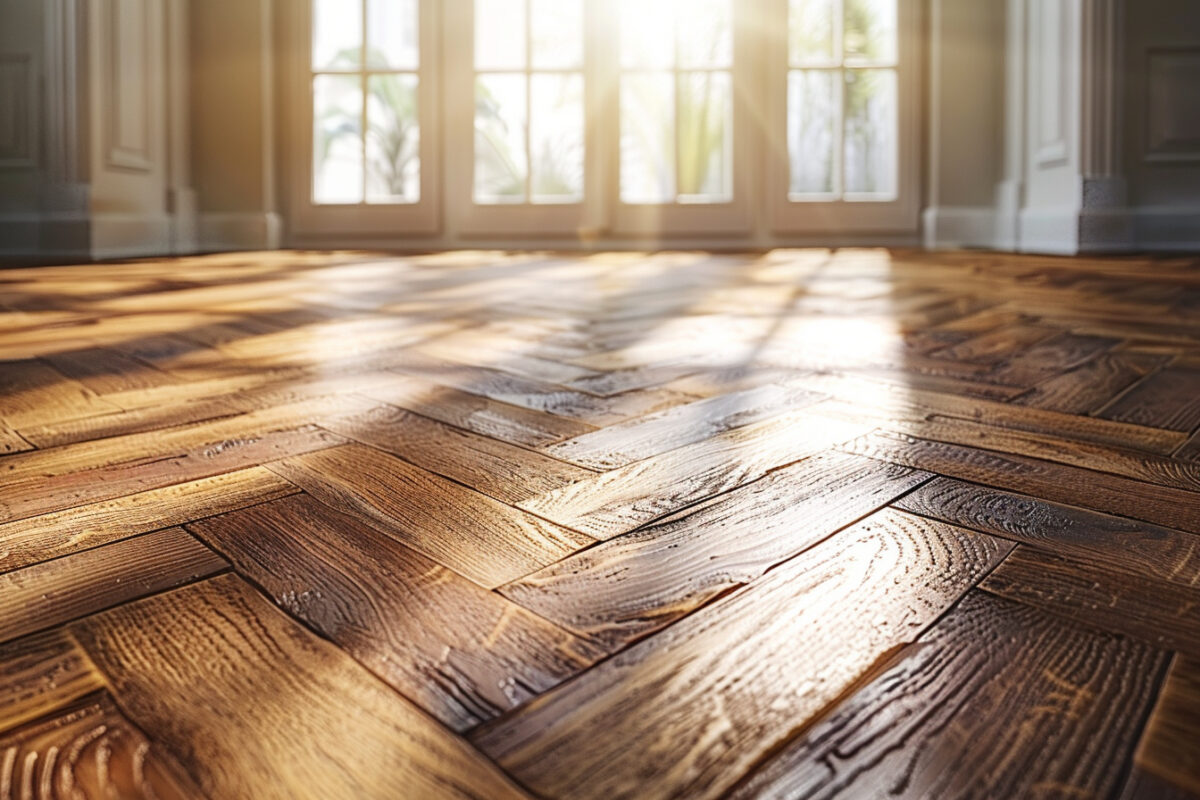 Solutions écologiques : pourquoi choisir un parquet durable et respectueux de l’environnement