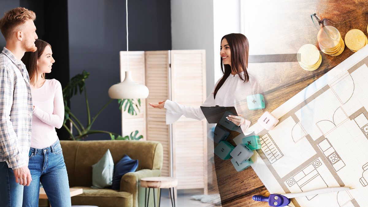 Tout savoir sur la chute catastrophique des promoteurs immobiliers