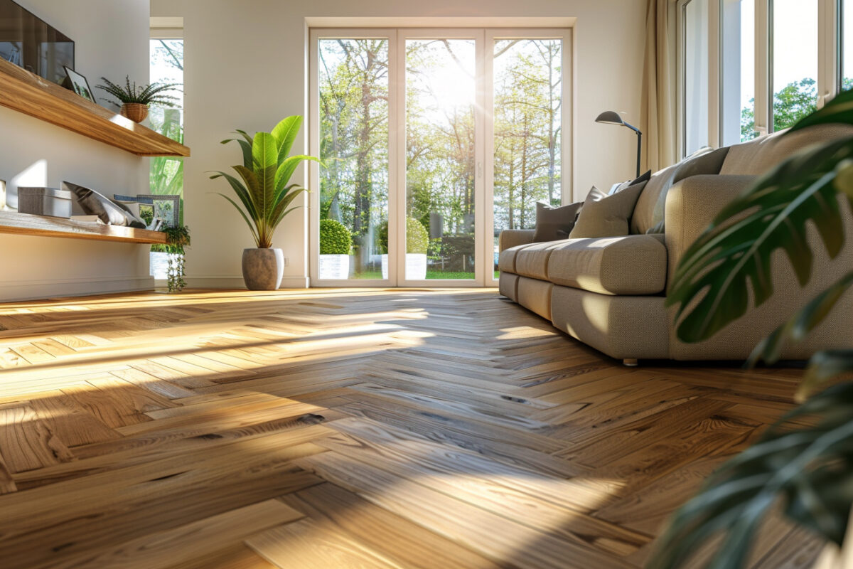 Tout sur le parquet flottant : avantages et conseils d’installation pour les débutants