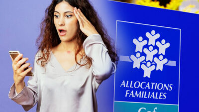 Trouver une solution face aux difficultés de contact avec la CAF