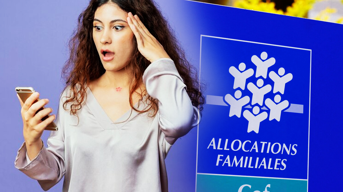 Trouver une solution face aux difficultés de contact avec la CAF