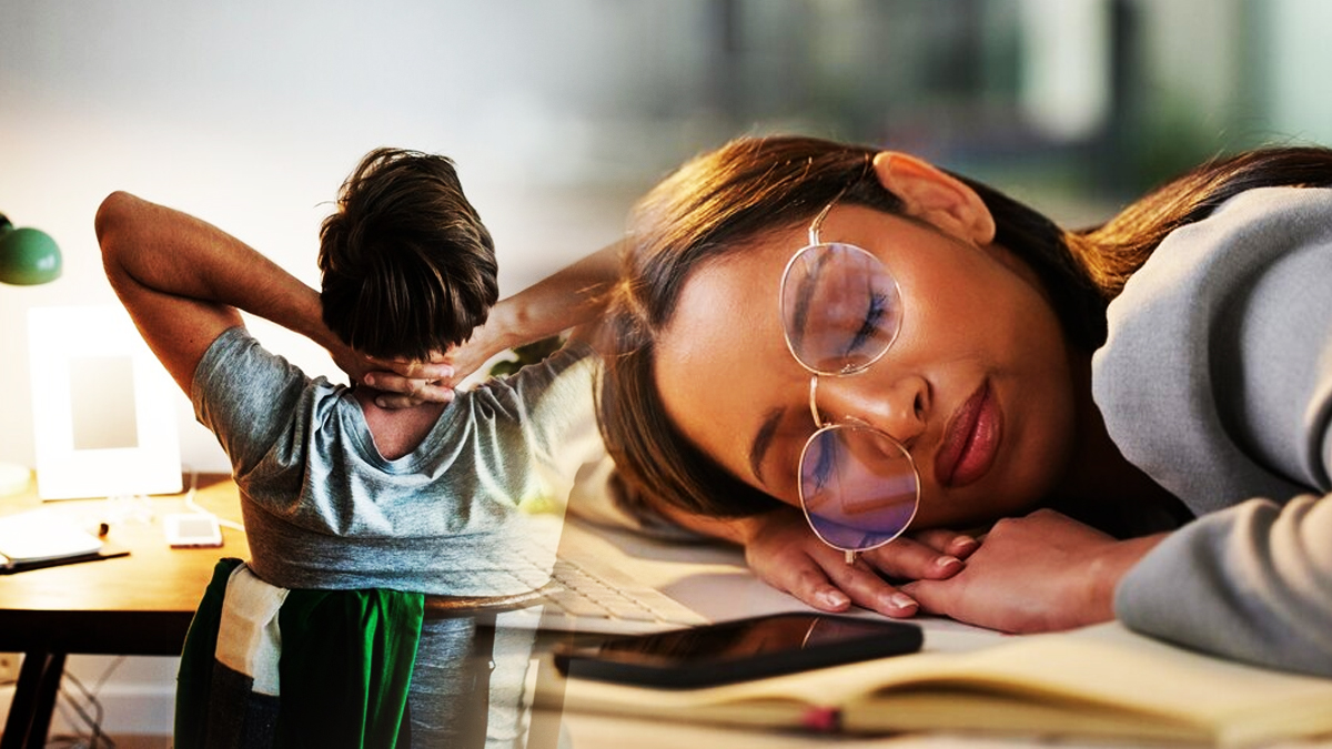 Un ingrédient naturel pour lutter contre la fatigue de l'après-midi