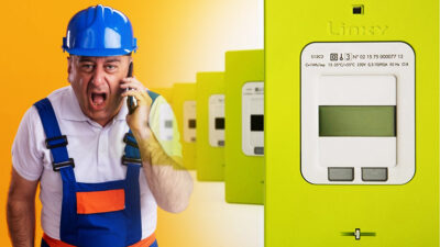 Victoire en justice pour un électrosensible : retrait de son compteur Linky