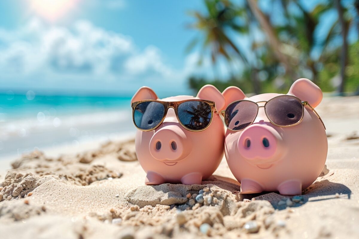 10 erreurs fatales à éviter absolument pour ne pas saboter vos vacances d'été - Conseils financiers essentiels!