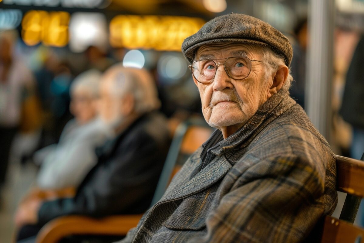 7 faits alarmants sur l'invisibilité des seniors sur le marché du travail: Que pouvons-nous faire?
