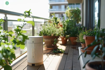 Adapter un système d’arrosage automatique pour des pots sur un balcon : est-ce réaliste ?