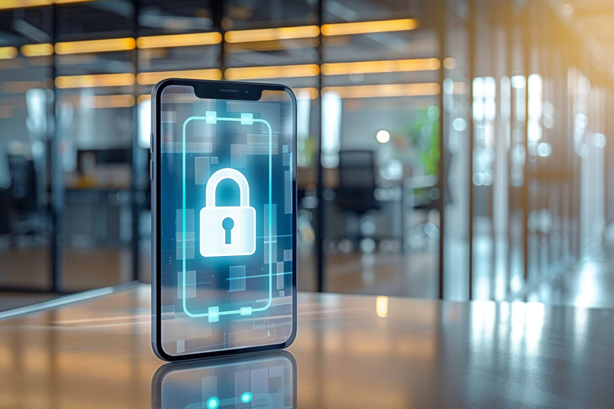 Assurer la confidentialité des communications à travers un visiophone