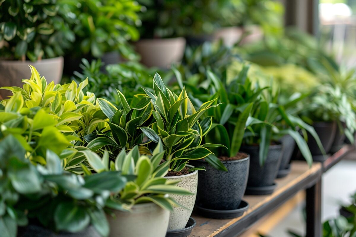 Attention jardiniers : découvrez les 15 plantes à tailler sans attendre pour éviter le désastre au printemps