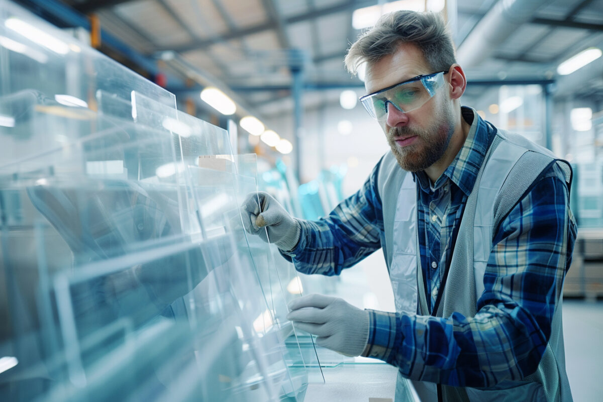 Changement de vitre : comment choisir un prestataire qualifié ?