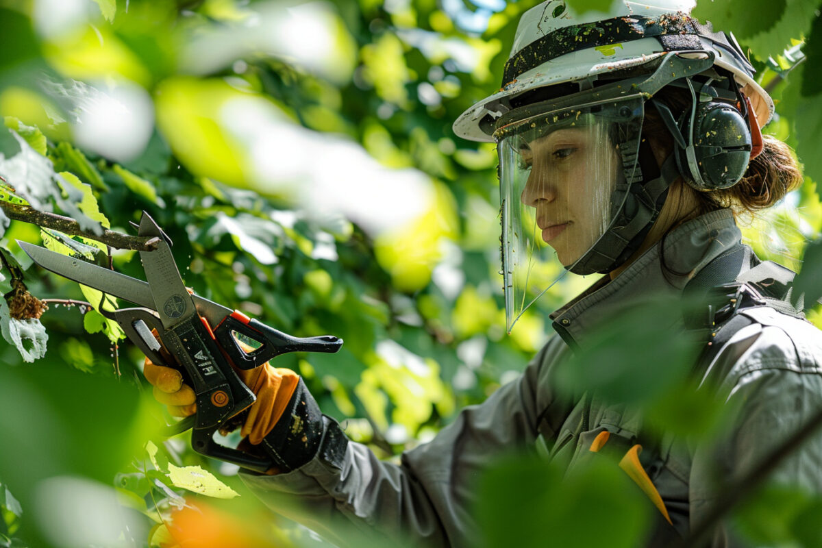 Choisir le bon professionnel pour l’élagage de vos arbres