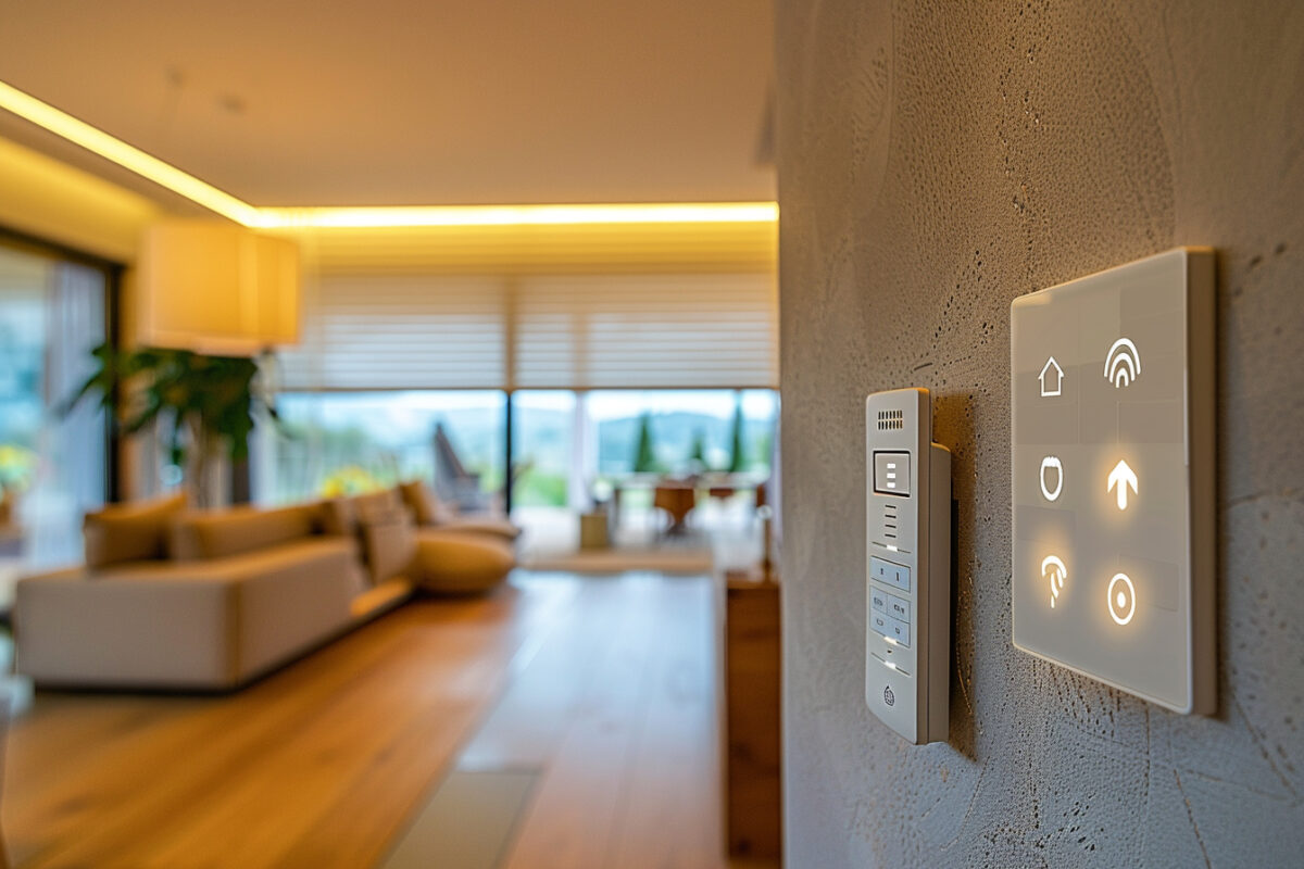 Comment choisir entre une commande murale et une télécommande pour vos volets roulants ?