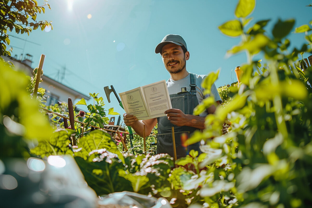 Comment choisir un paysagiste qualifié : certifications et qualifications essentielles