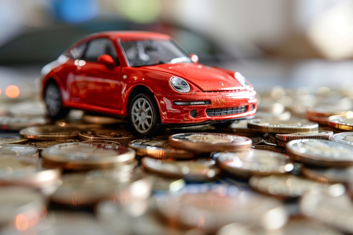 Comment choisir une assurance automobile pour une couverture de 10 000 € ?