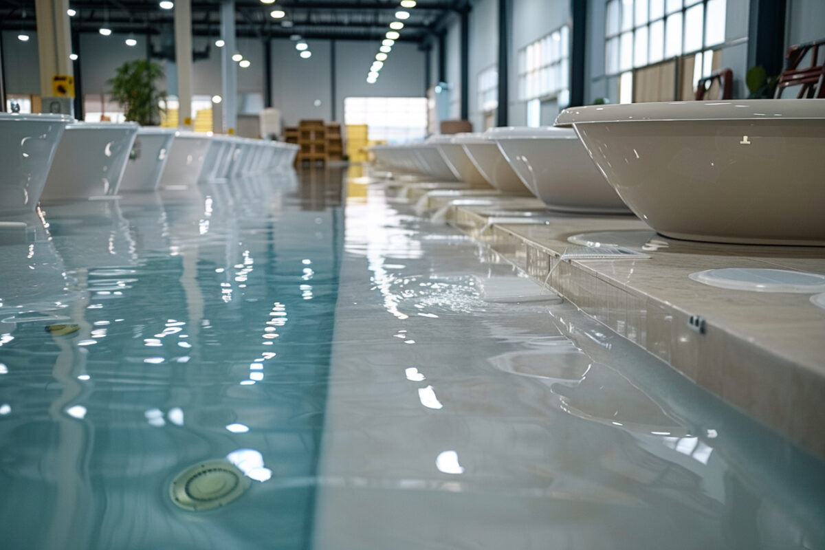 Comment évaluer la qualité d’une coque de piscine avant l’achat ?
