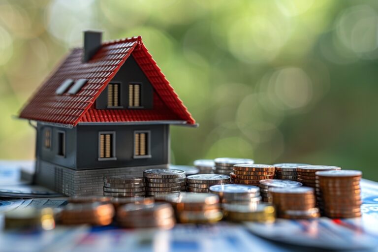 Comment financer efficacement des travaux de rénovation énergétique pour 20 000 € ?
