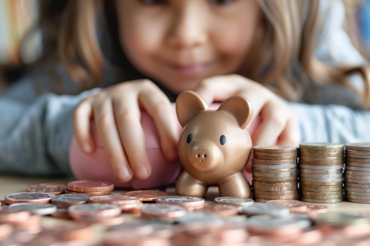 Comment financer les études supérieures de vos enfants avec un plan d'épargne de 40 000 € ?