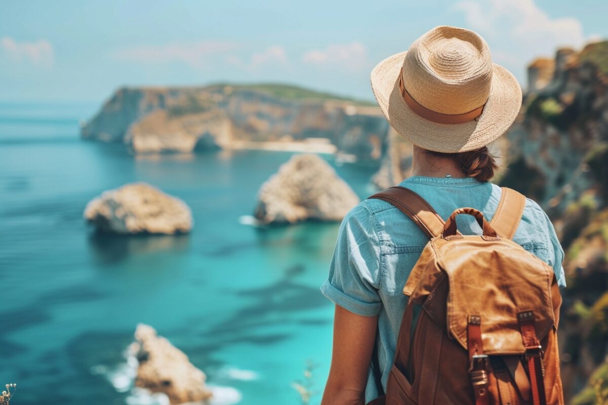 Comment financer un tour du monde avec un budget de voyage de 20 000 € ?