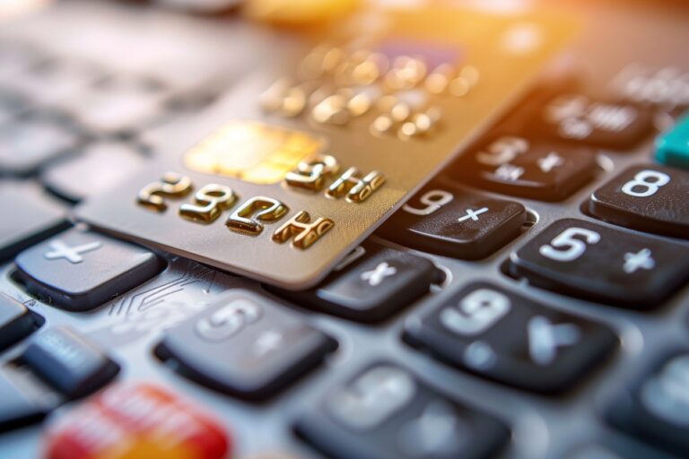Comment gérer une dette de carte de crédit de 8 000 € sans stress ?