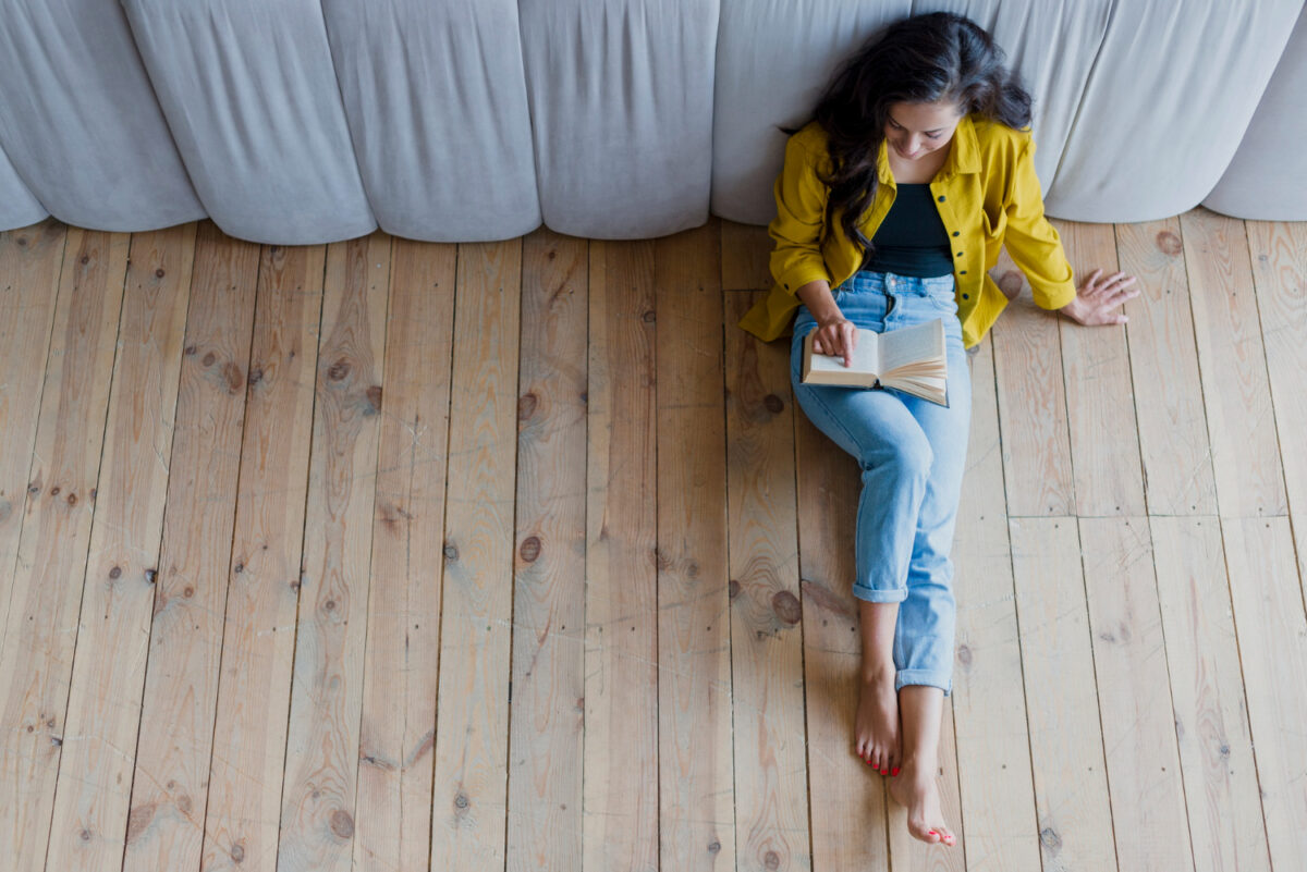 Comment intégrer un plancher chauffant dans une rénovation ?
