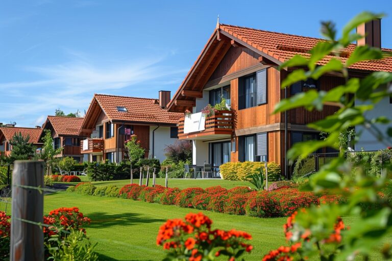 Comment investir dans l'immobilier avec un budget de 250 000 € ?