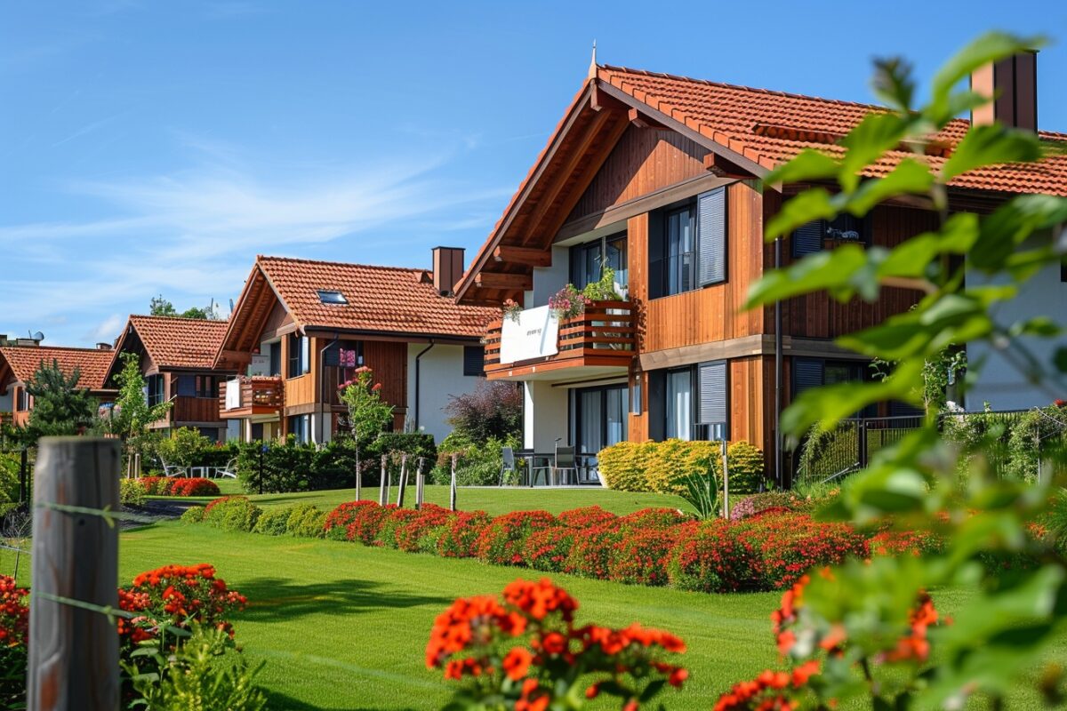 Comment investir dans l'immobilier avec un budget de 250 000 € ?