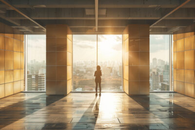 Comment l’isolation phonique améliore la qualité du travail au bureau