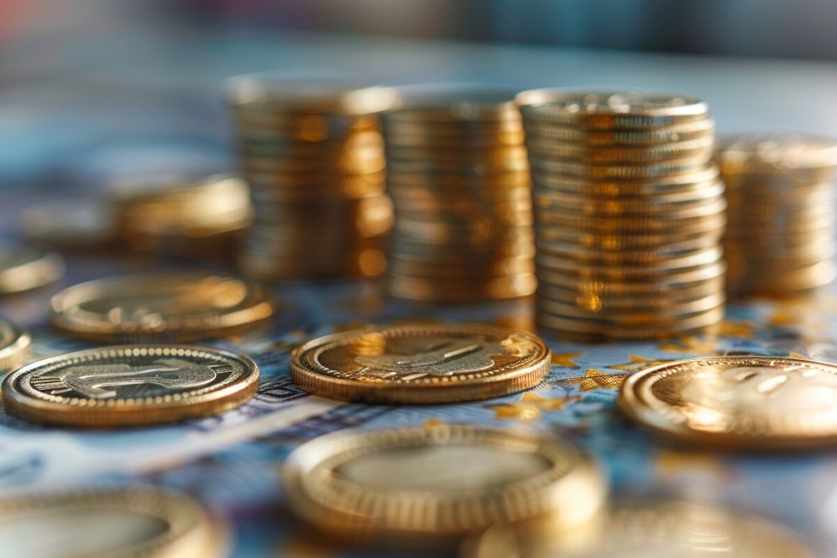 Comment maximiser les retours sur un dépôt à terme de 50 000 € ?