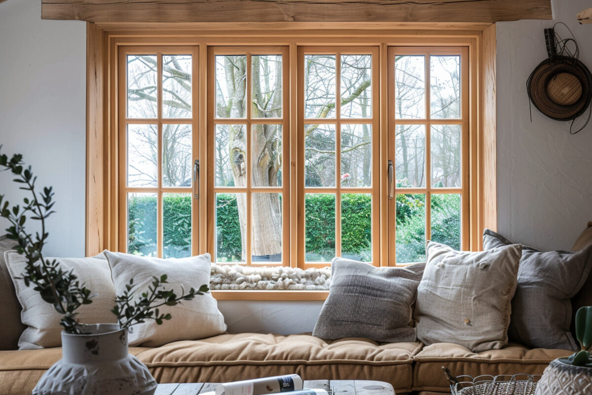 Comment optimiser l’isolation phonique de votre maison grâce à la menuiserie ?