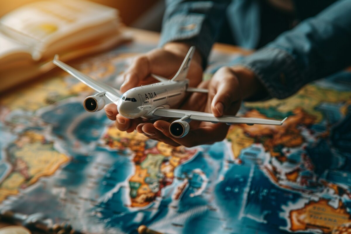 Comment planifier un voyage de rêve avec un budget de 7 000 € ?