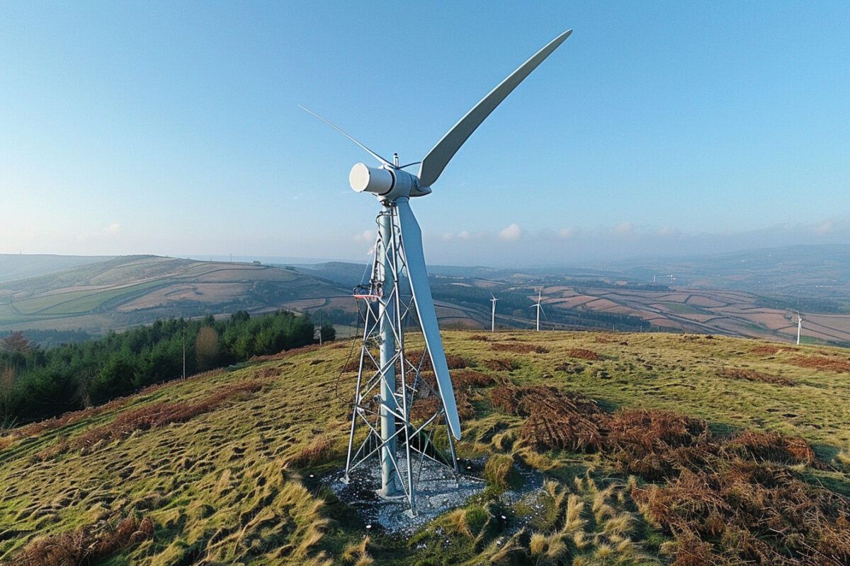 Comment réduire l’impact sonore d’une petite éolienne : les clés pour y parvenir
