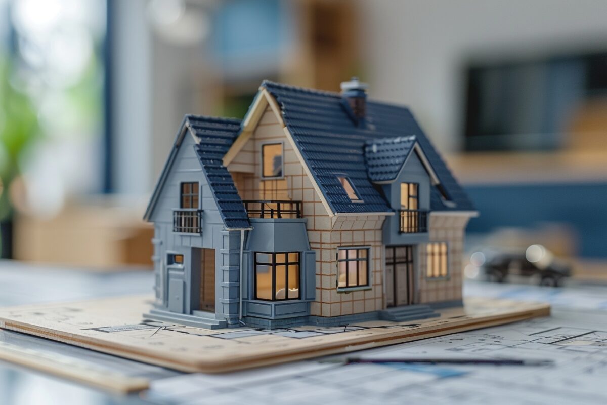 Comment répartir un budget de rénovation de 30 000 € pour augmenter la valeur de votre maison ?