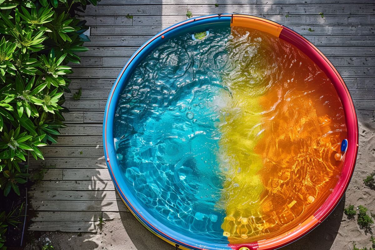 Comment sécuriser efficacement une piscine en kit pour les familles avec enfants ?