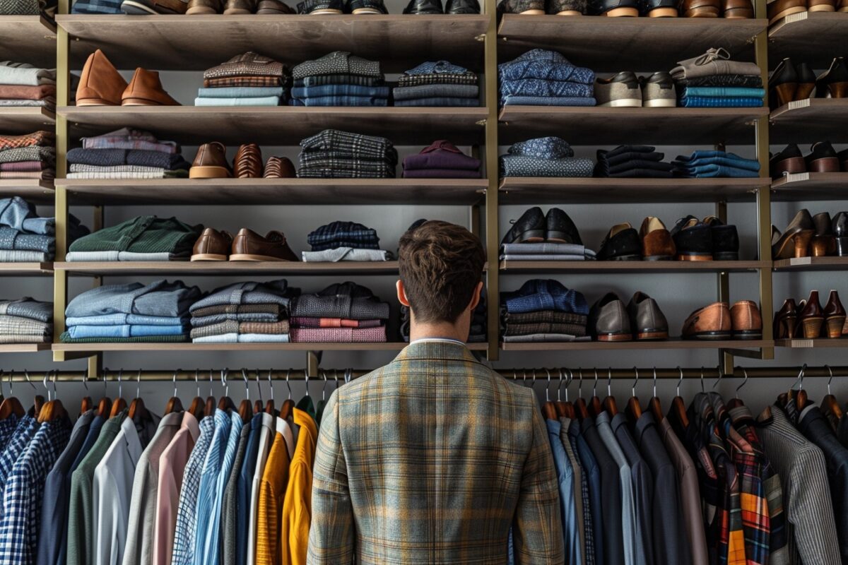 Comment un budget de 1 000 € peut révolutionner votre garde-robe professionnelle sans vous ruiner ?