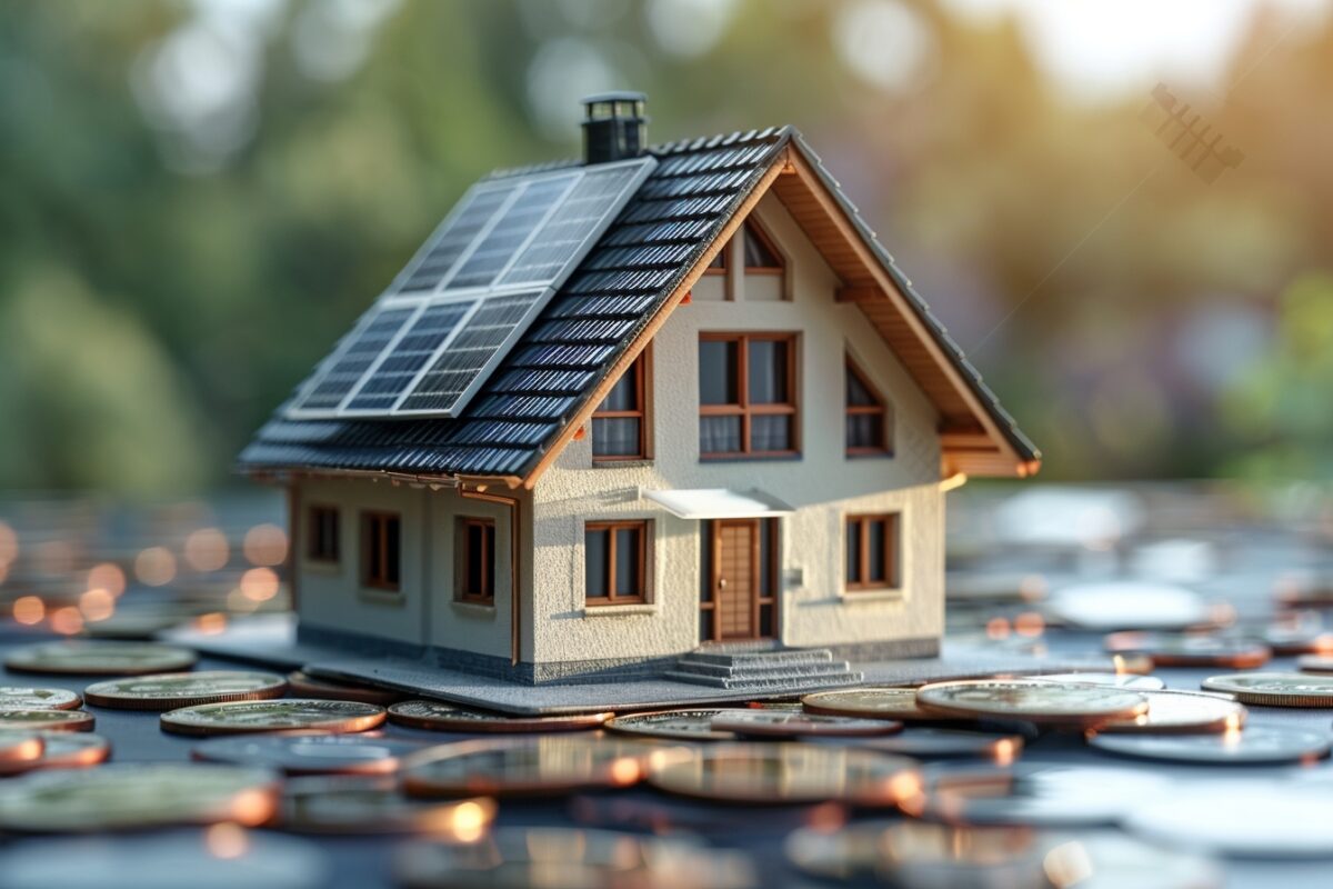 Comment un budget de 4 000 € peut améliorer l'efficacité énergétique de votre domicile ?