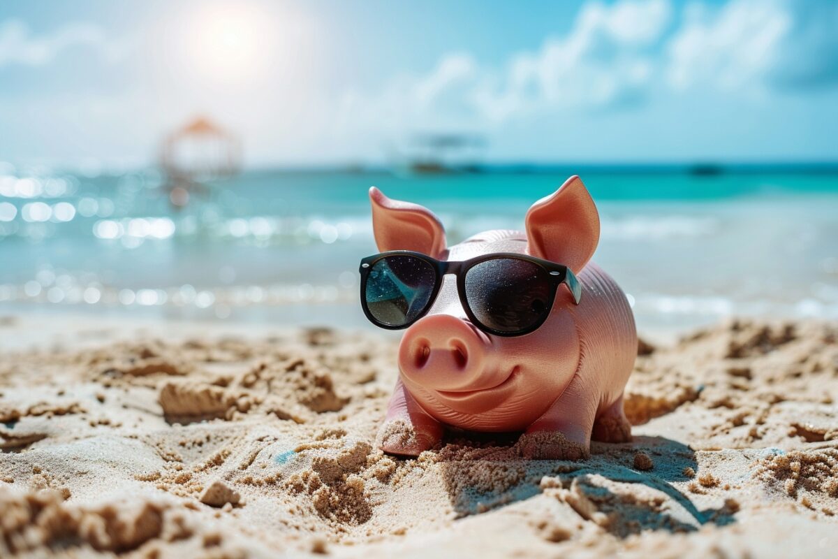 Comment un budget de vacances de 3 000 € peut influencer votre épargne annuelle ?