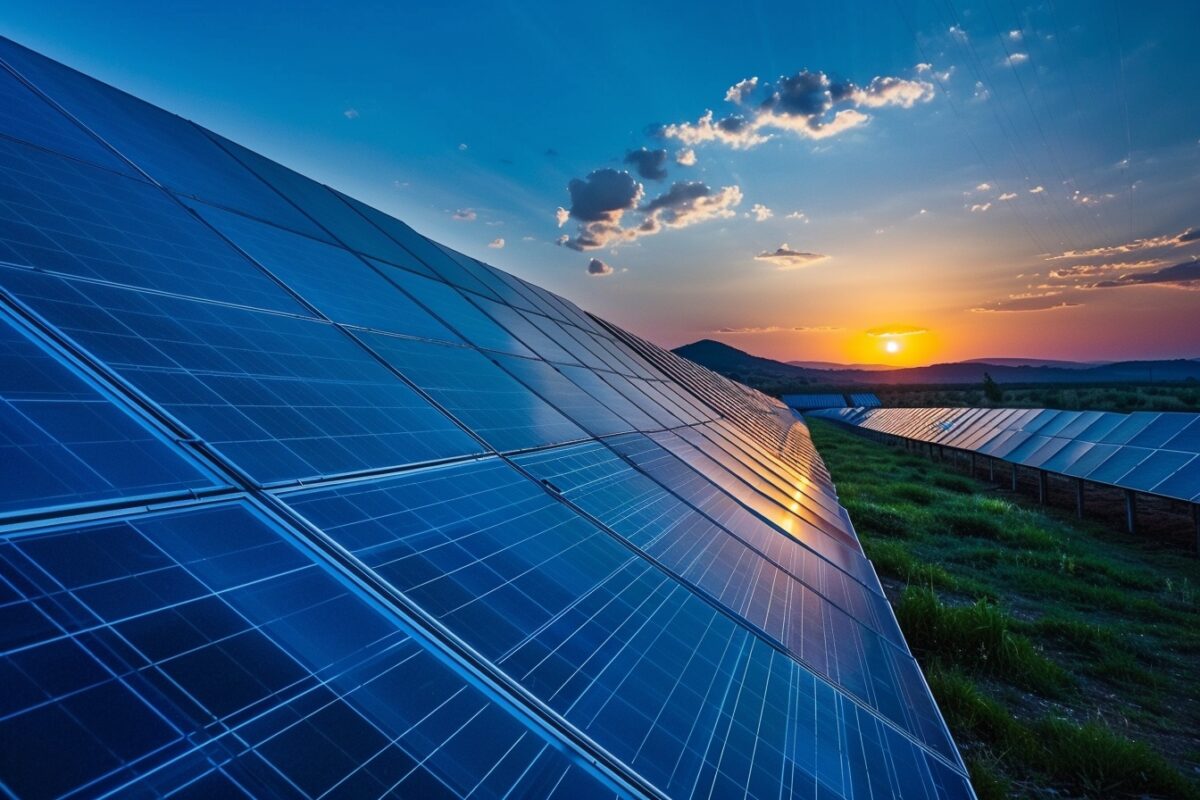 Comment un investissement de 60 000 € dans les énergies renouvelables peut-il être rentable ?