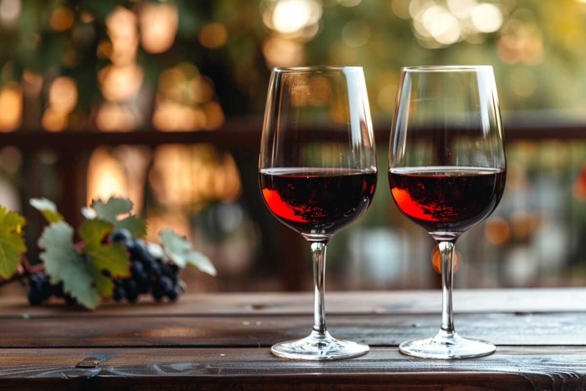 Comment un investissement de 80 000 € dans le vin peut-il être une niche lucrative ?