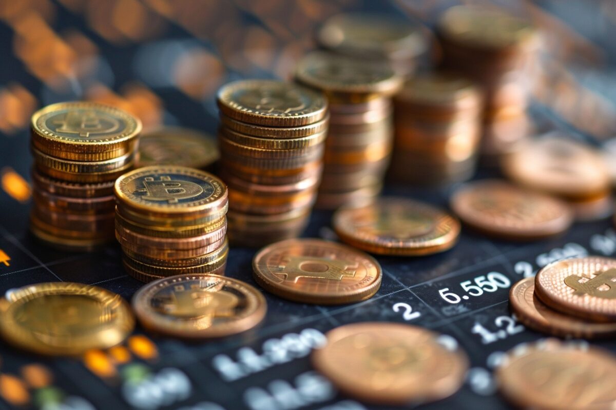 Comment un investissement initial de 2 500 € dans les fonds indiciels peut diversifier votre portefeuille ?