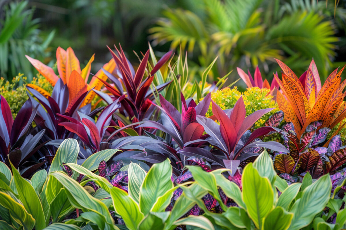 Comment un paysagiste peut utiliser des plantes indigènes pour réduire l’entretien du jardin ?