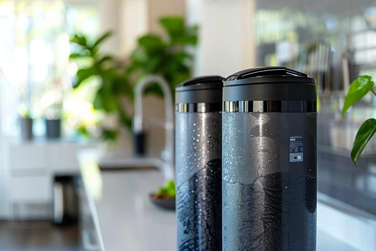 Comparaison des technologies d’adoucissement de l’eau sans sel : coût et efficacité