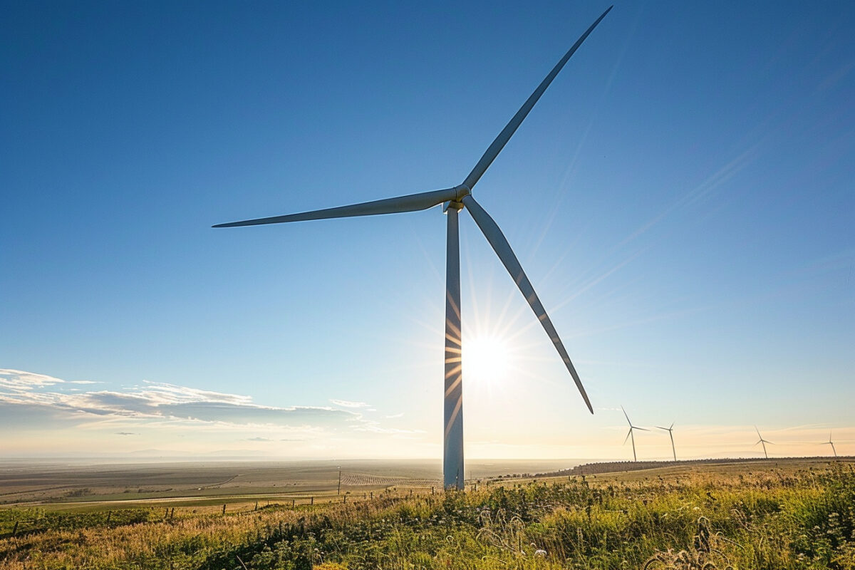 Coût moyen d’installation d’une petite éolienne et rentabilité