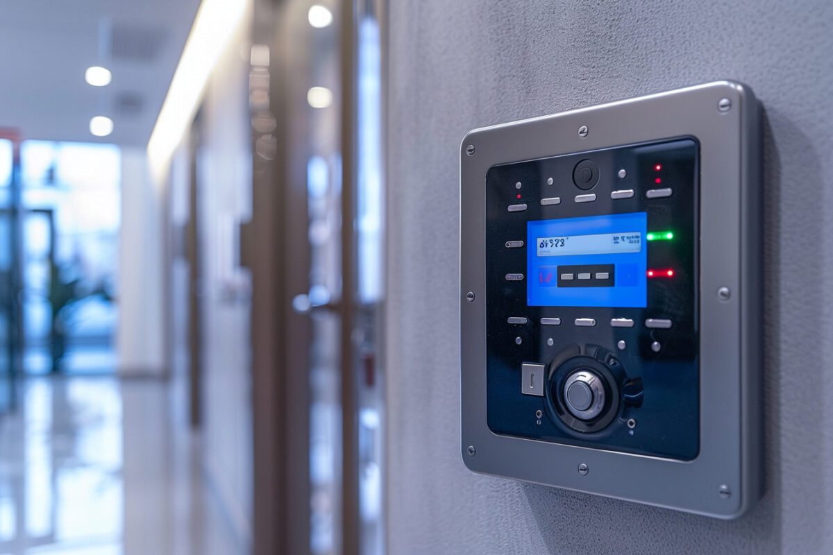 Coût moyen de l’installation d’un interphone dans une nouvelle construction