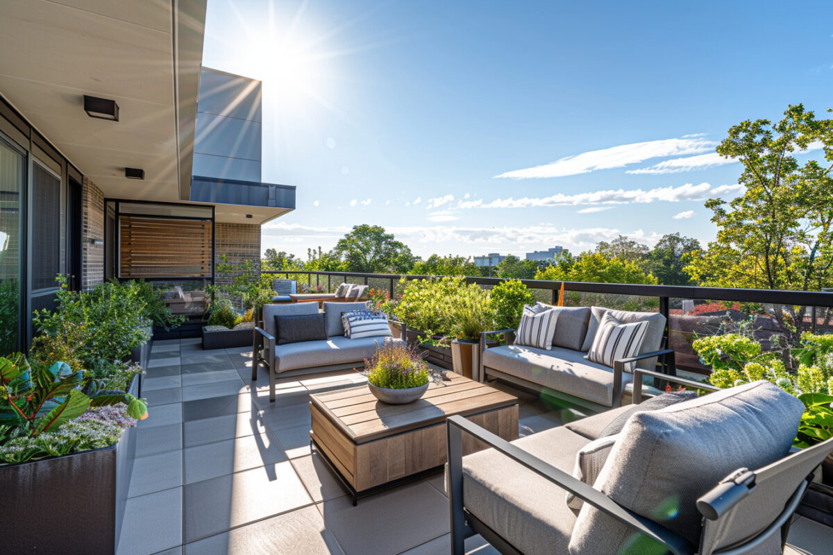 Coûts cachés et planification de terrasse en résine : ce qu’il faut savoir