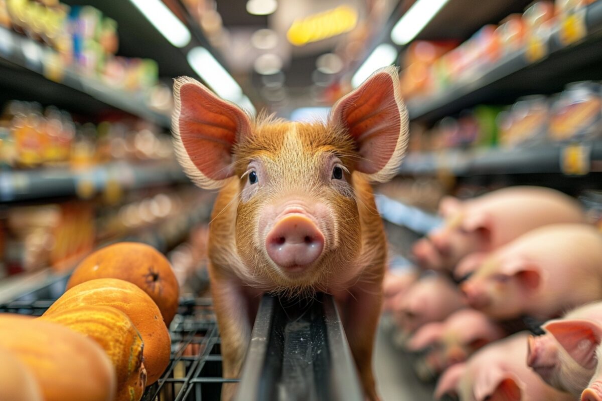 Découvrez quelle chaîne de supermarchés augmente vraiment votre pouvoir d'achat: le résultat peut surprendre