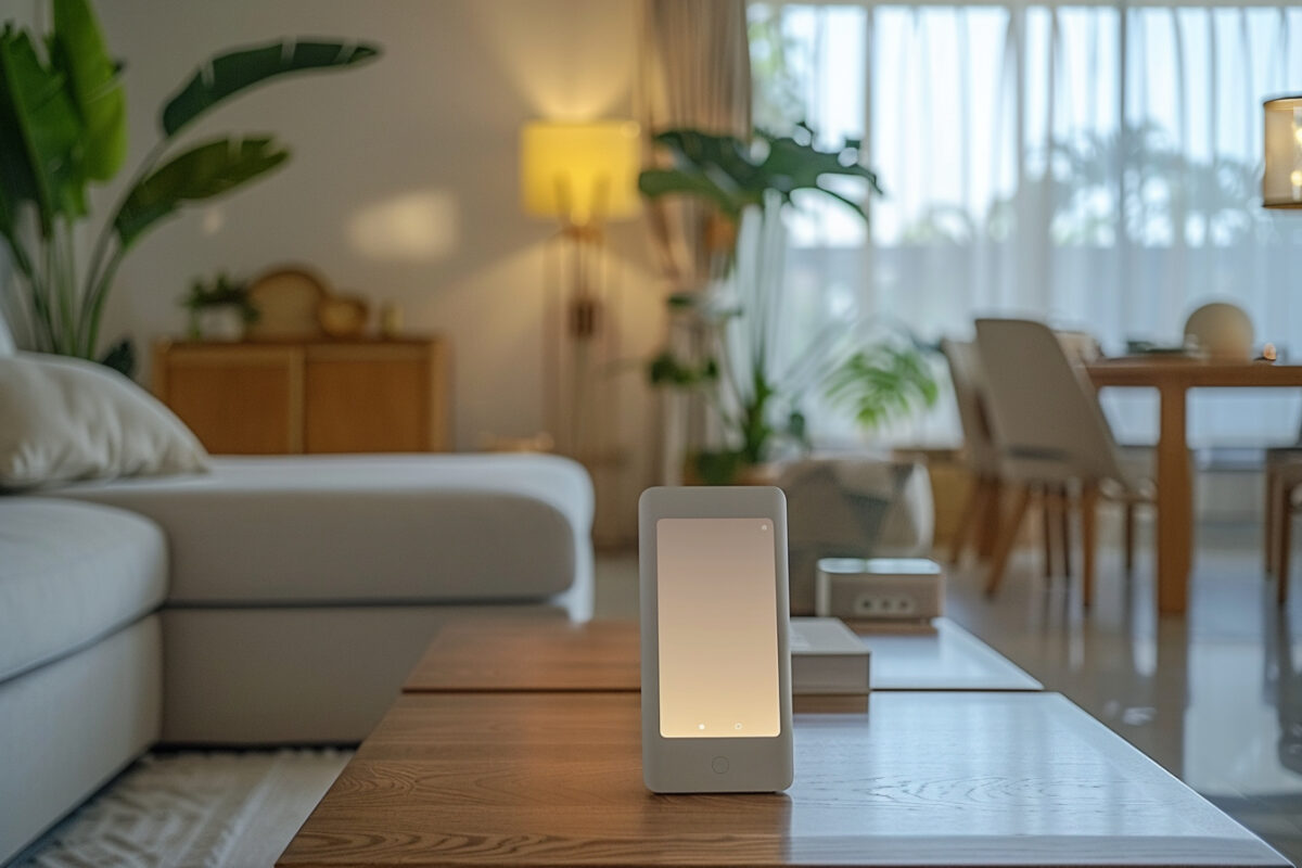 Entretien de votre visiophone : assurez sa longévité
