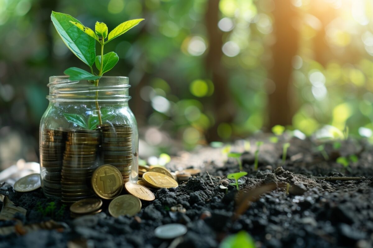 Est-ce judicieux d'investir 5 000 € dans des obligations vertes ?