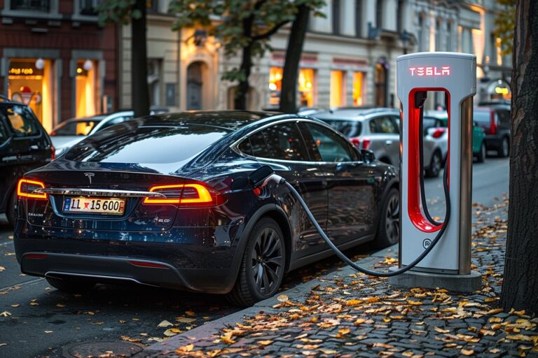 Est-il judicieux de dépenser 15 000 € pour un véhicule électrique aujourd'hui ?