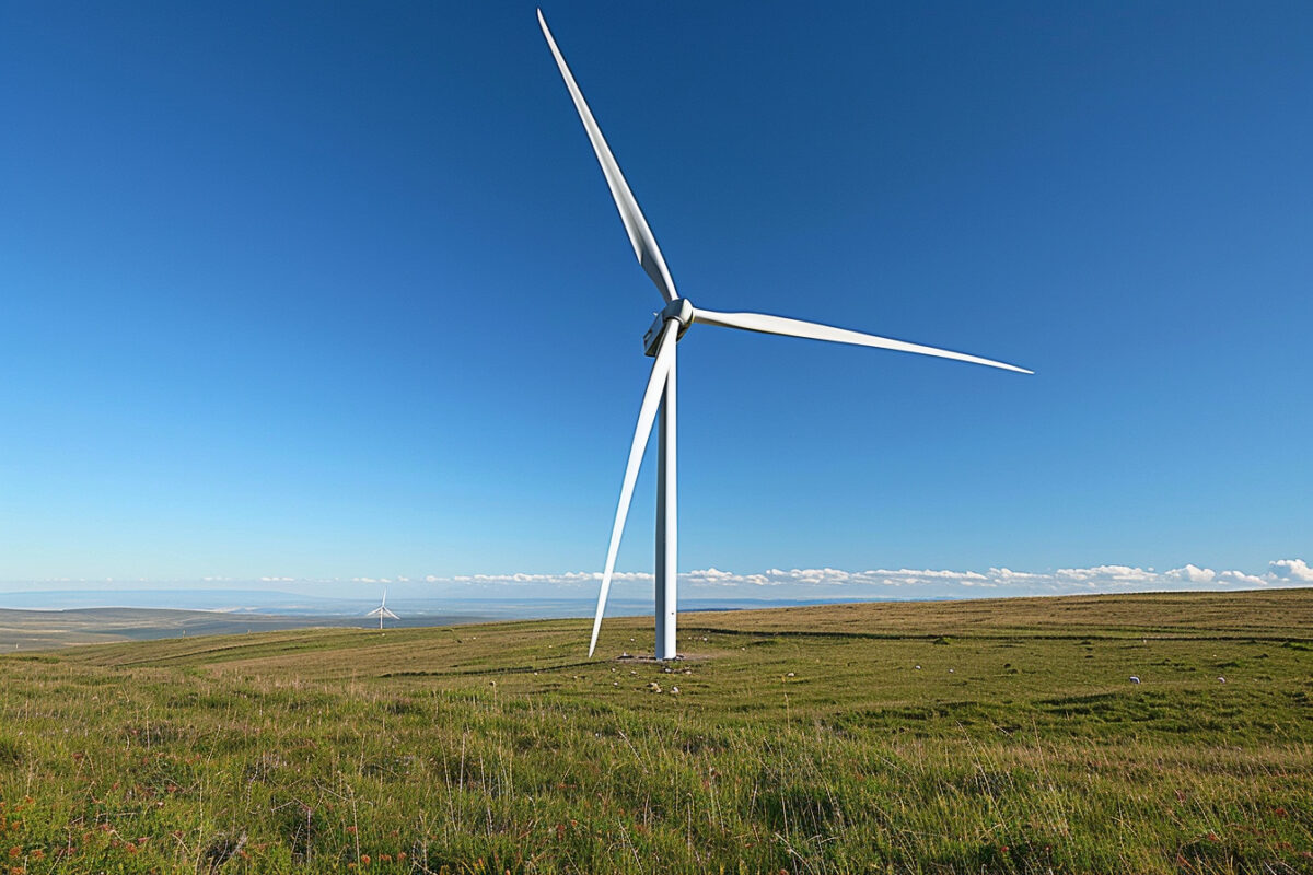 Évaluer le potentiel éolien de votre propriété pour une petite éolienne